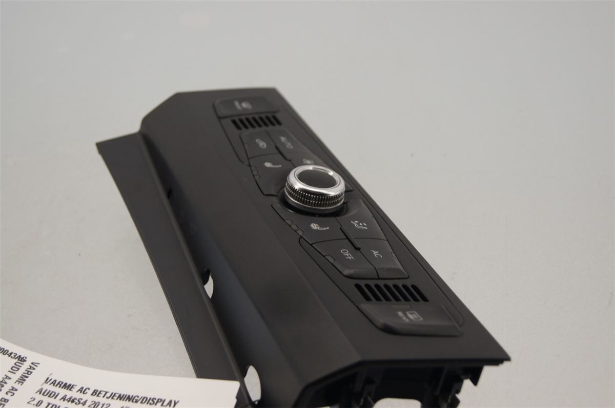 Varme AC Betjening/Display – bilde 3