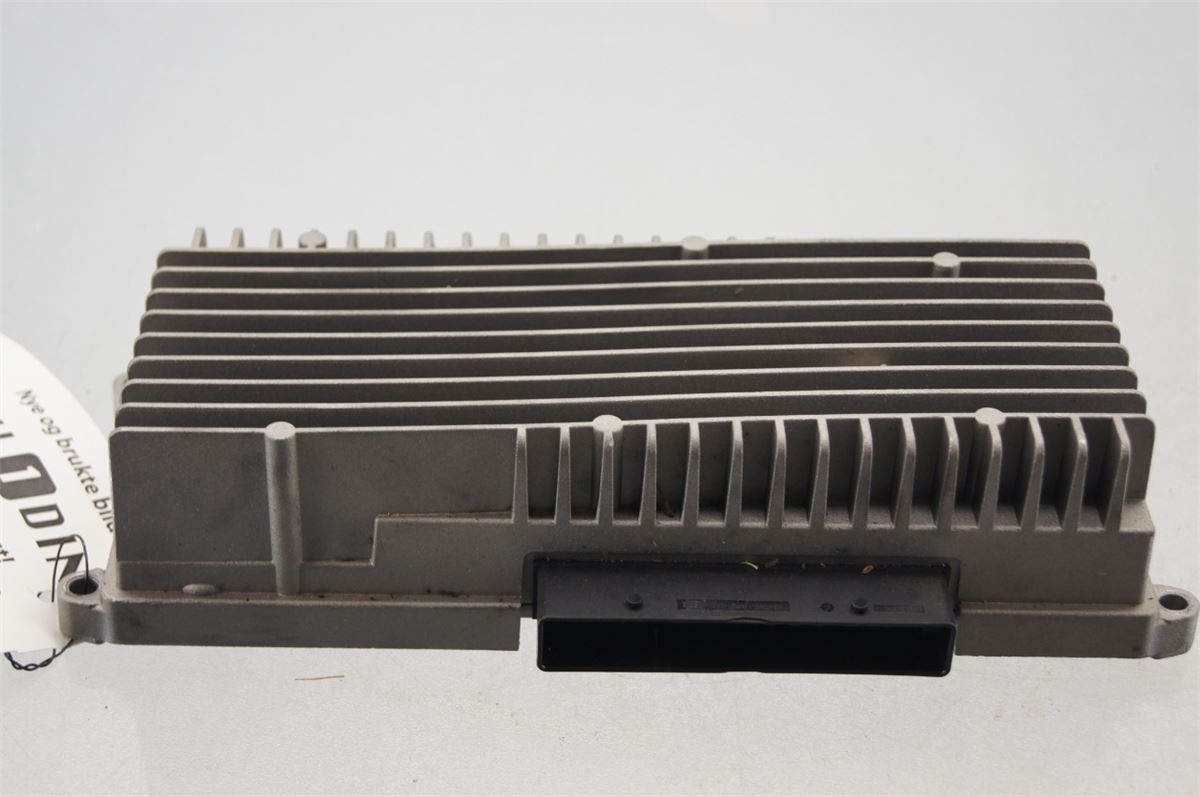 Stereo Forsterker – bilde 1
