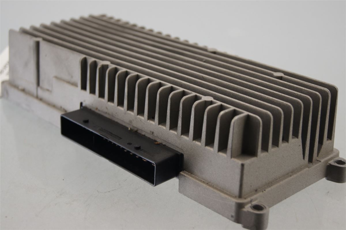 Stereo Forsterker – bilde 2