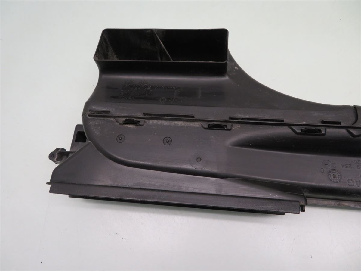Luftstyring Front – bilde 2
