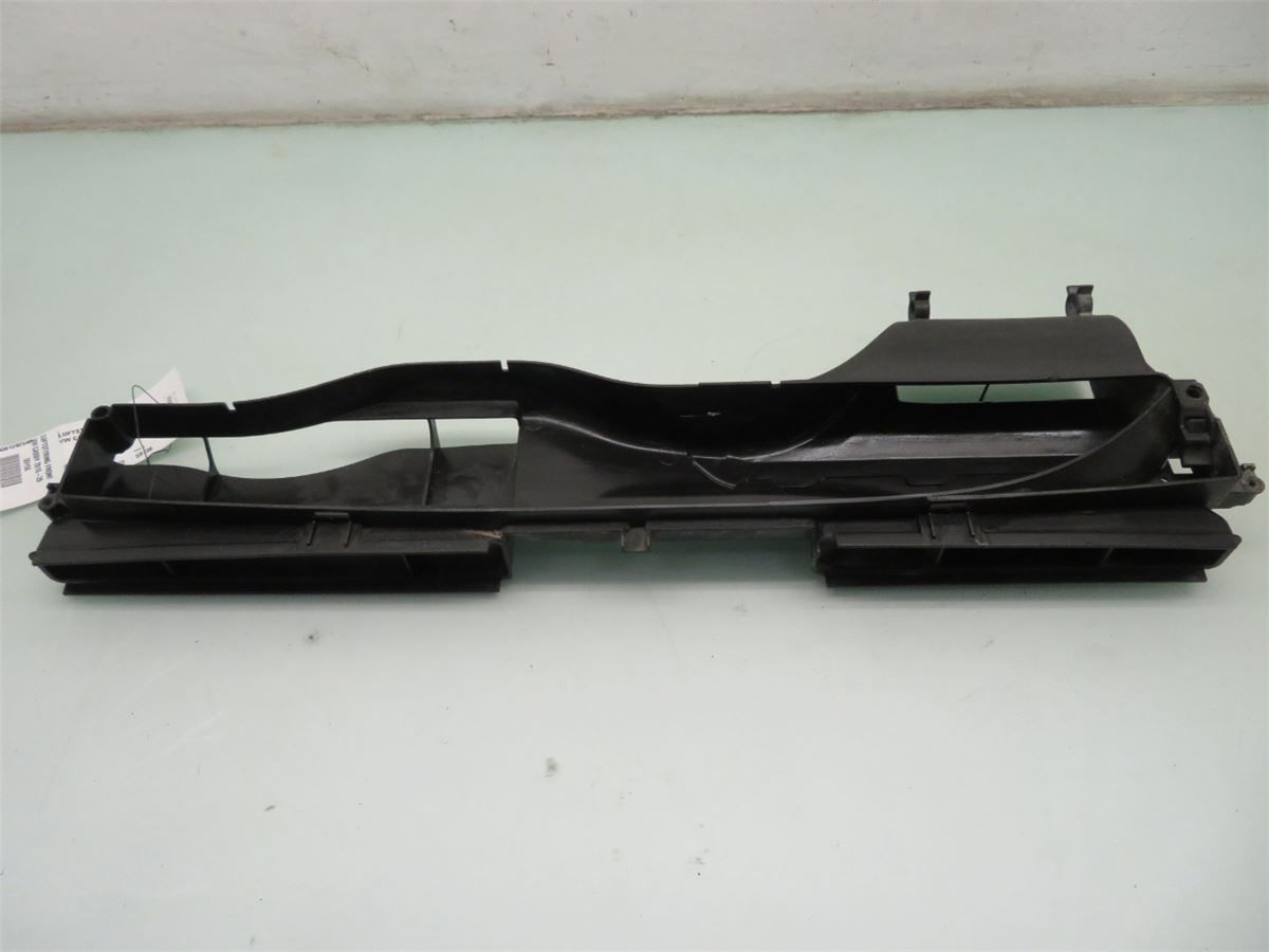 Luftstyring Front – bilde 5