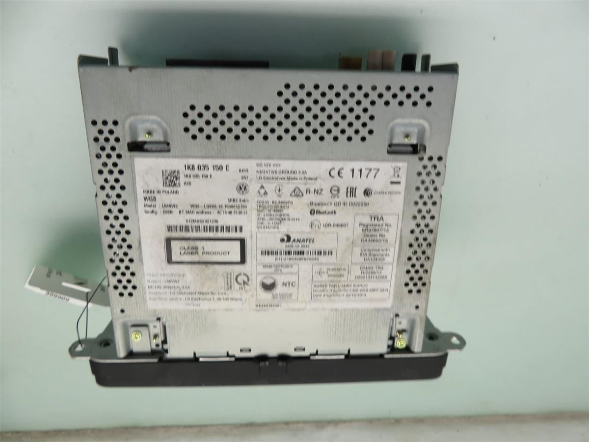 Stereo Radio Med CD – bilde 3