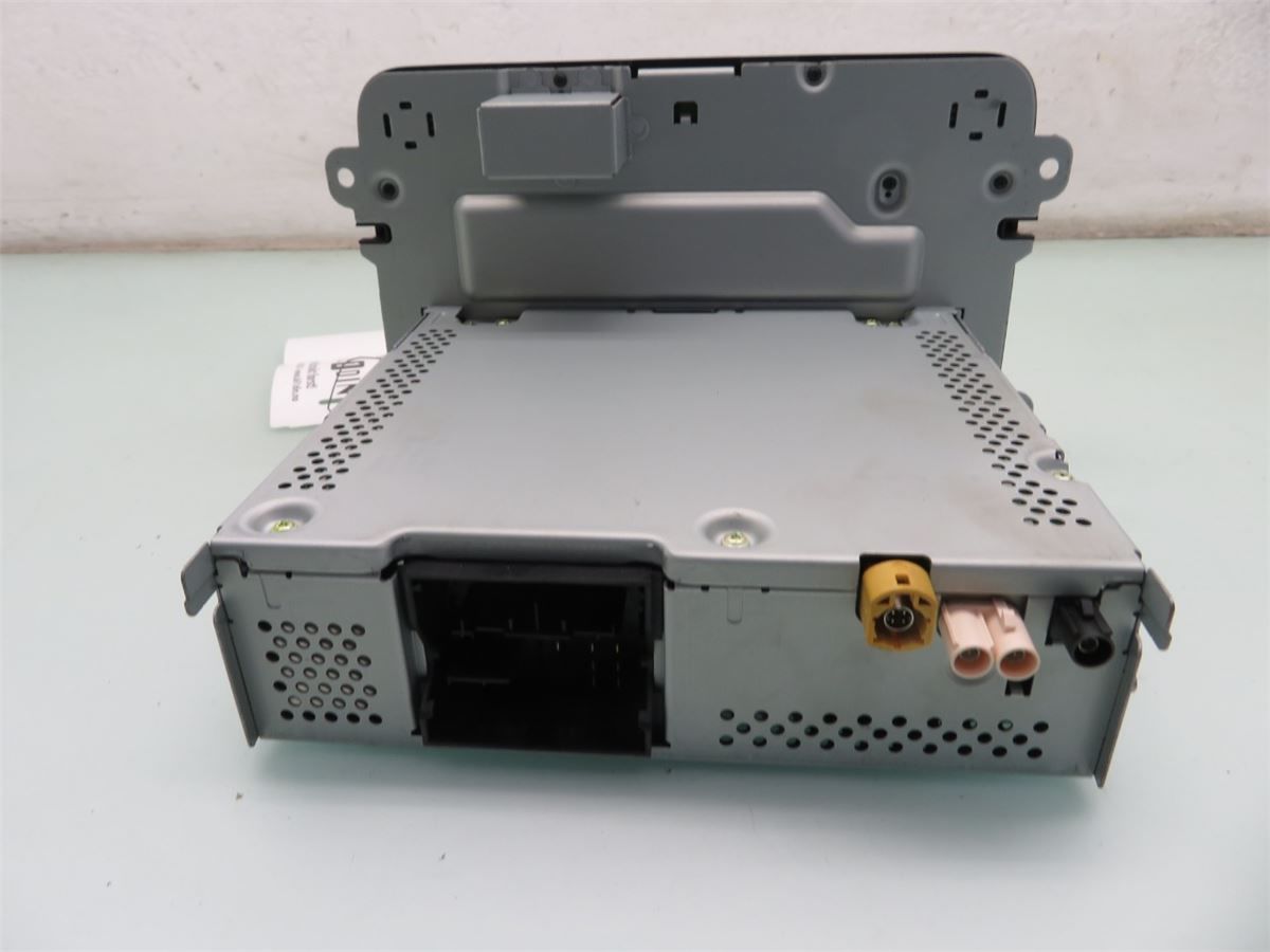 Stereo Radio Med CD – bilde 4