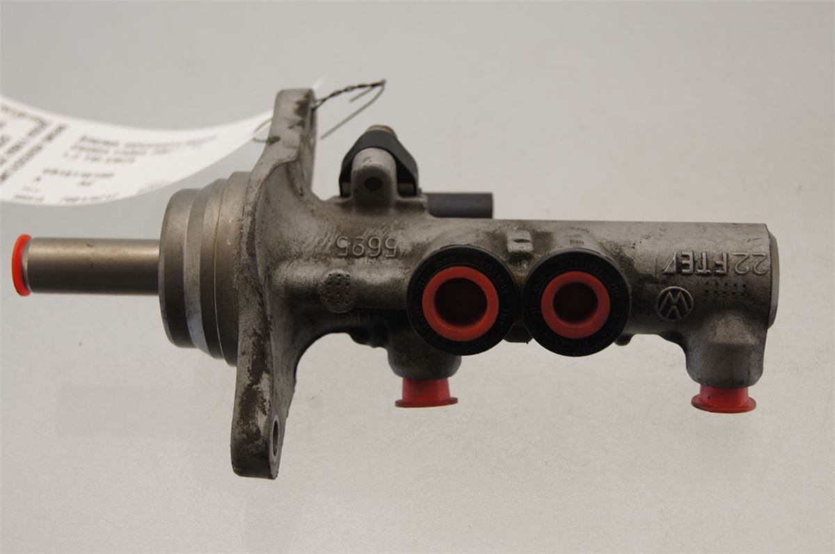Brems Hovedsylinder – bilde 2