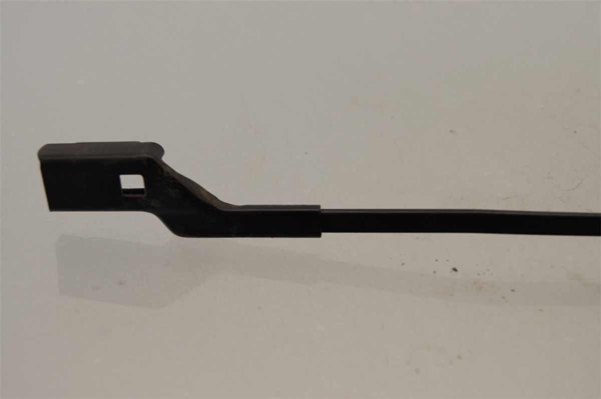 Viskerarm / Armer Frontrute – bilde 3