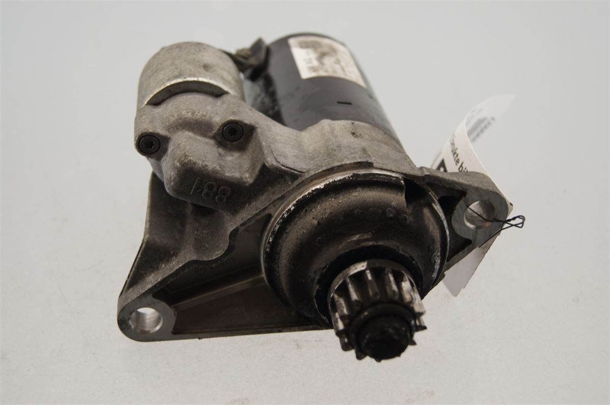 Startmotor Bensin – bilde 3