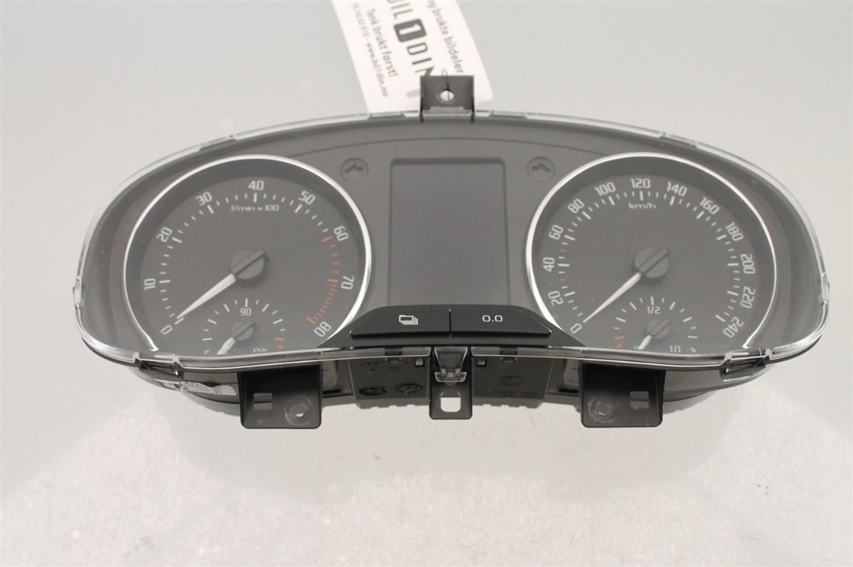 Instr. Kombinert – bilde 1