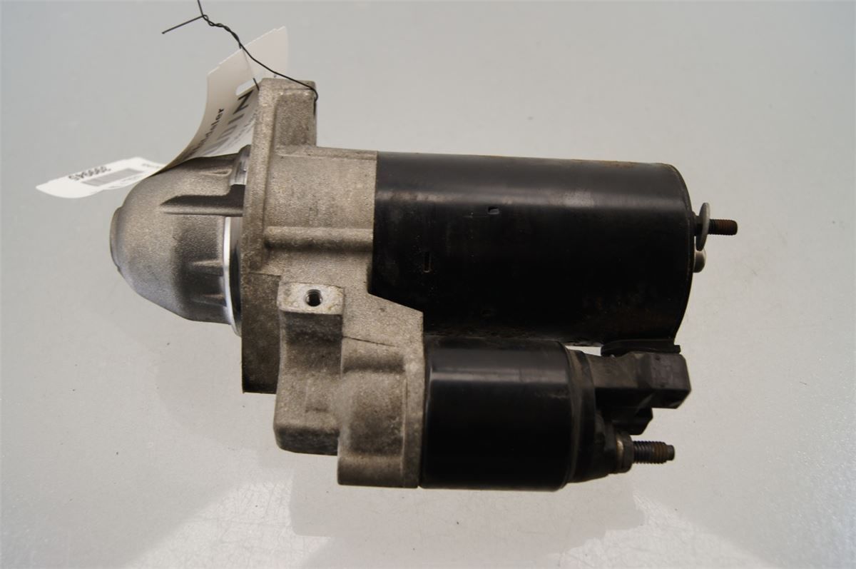 Startmotor Bensin – bilde 1