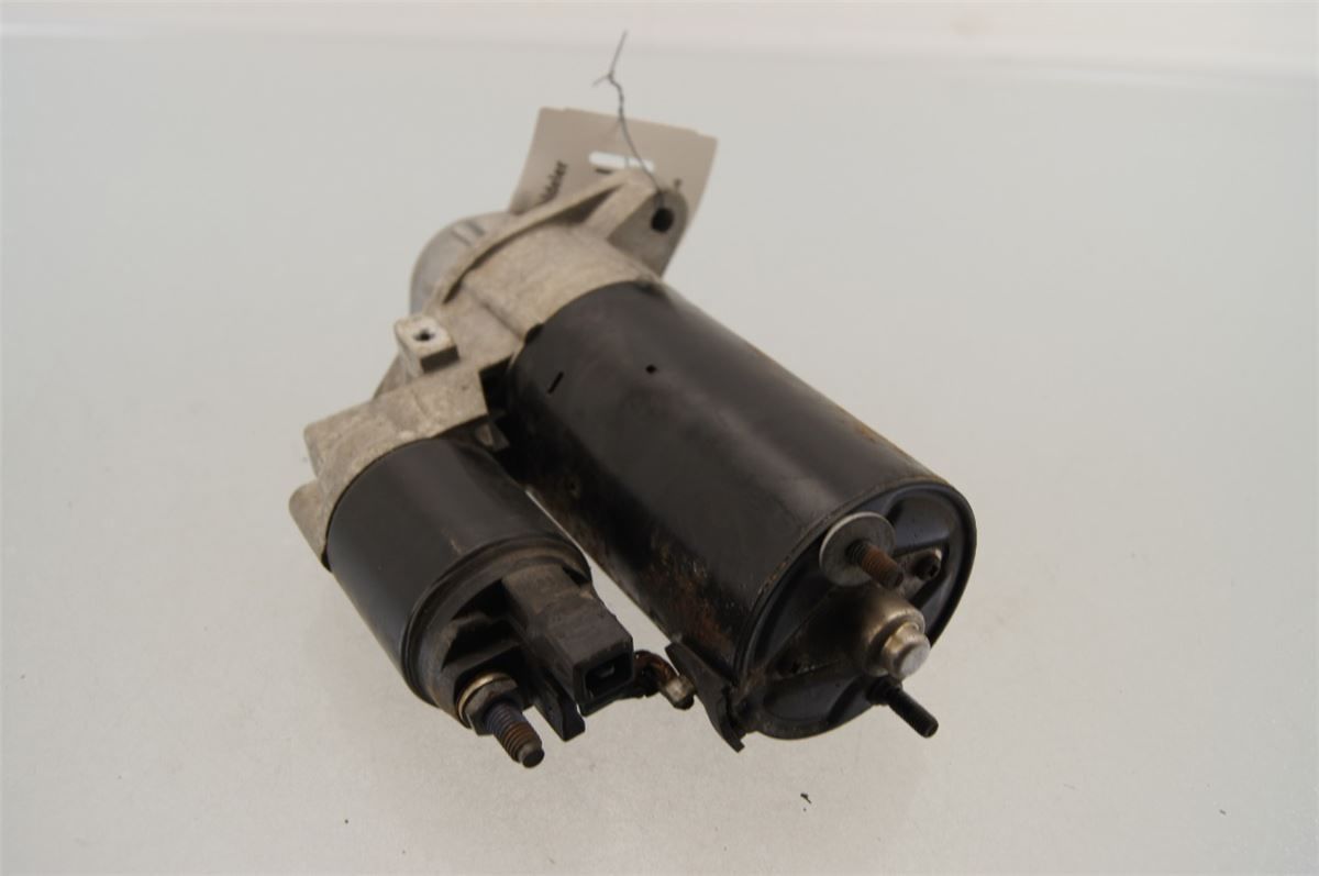 Startmotor Bensin – bilde 2