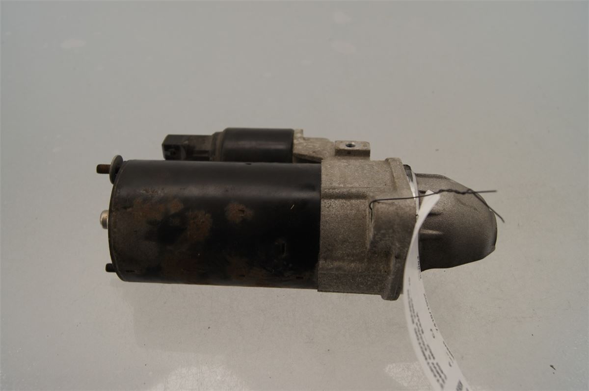 Startmotor Bensin – bilde 3