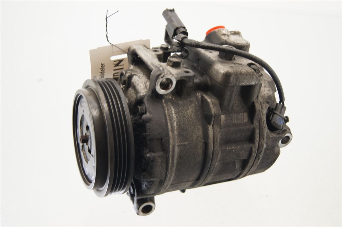 Varme AC Kompressor – bilde 4