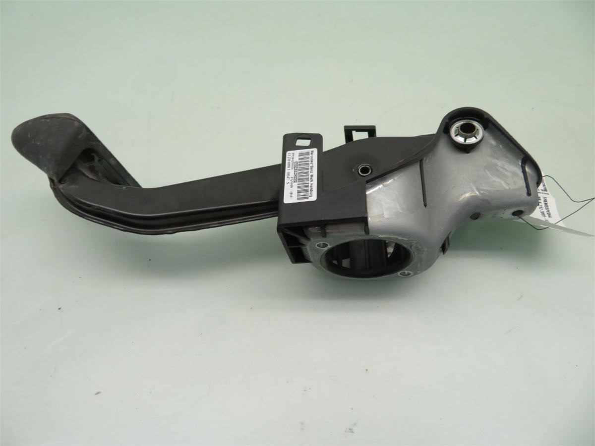 Bremsepedal – bilde 2