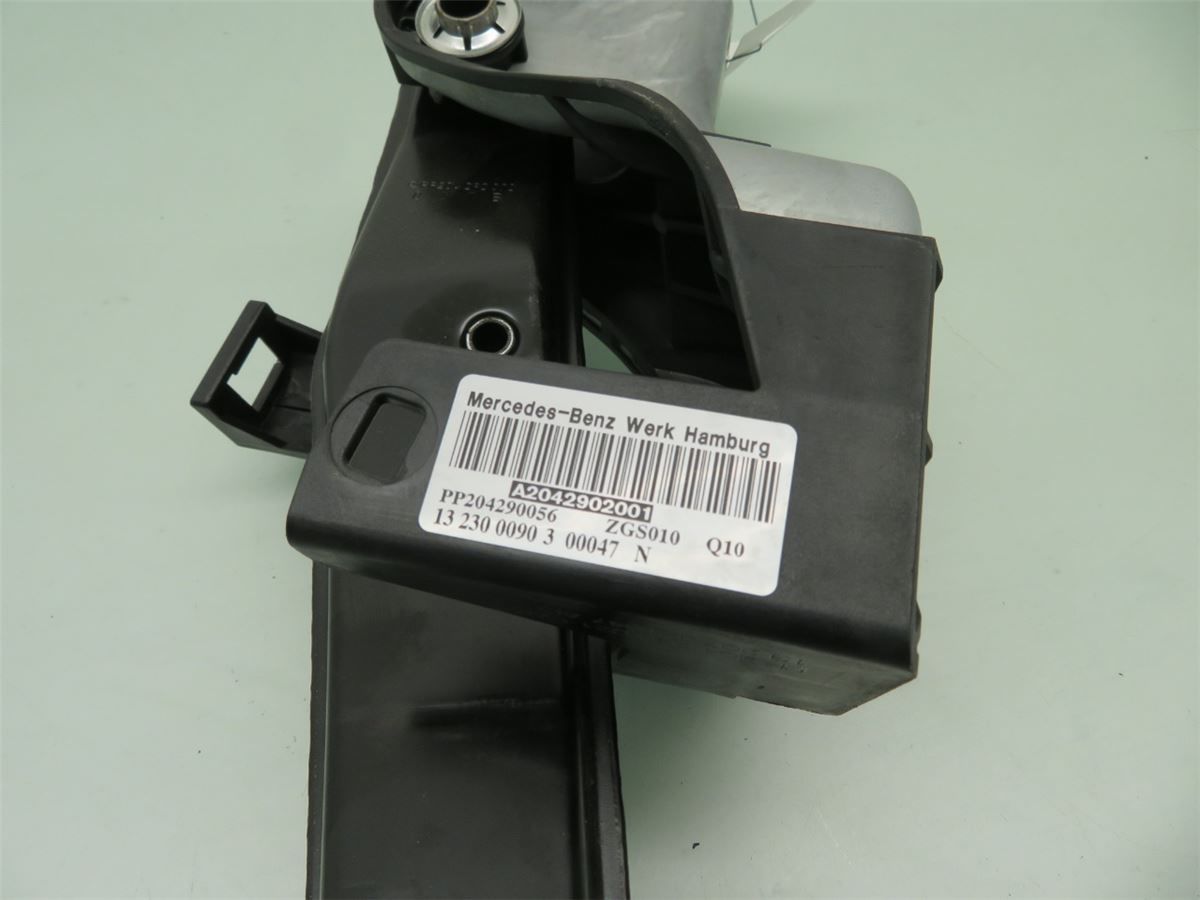 Bremsepedal – bilde 3
