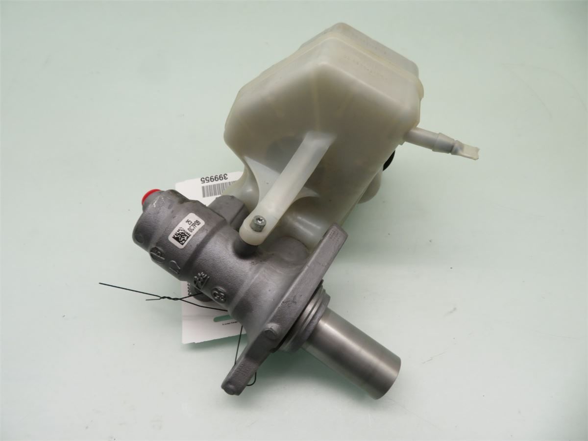 Brems Hovedsylinder – bilde 3