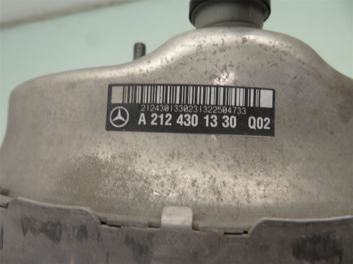 Bremseservo – bilde 2