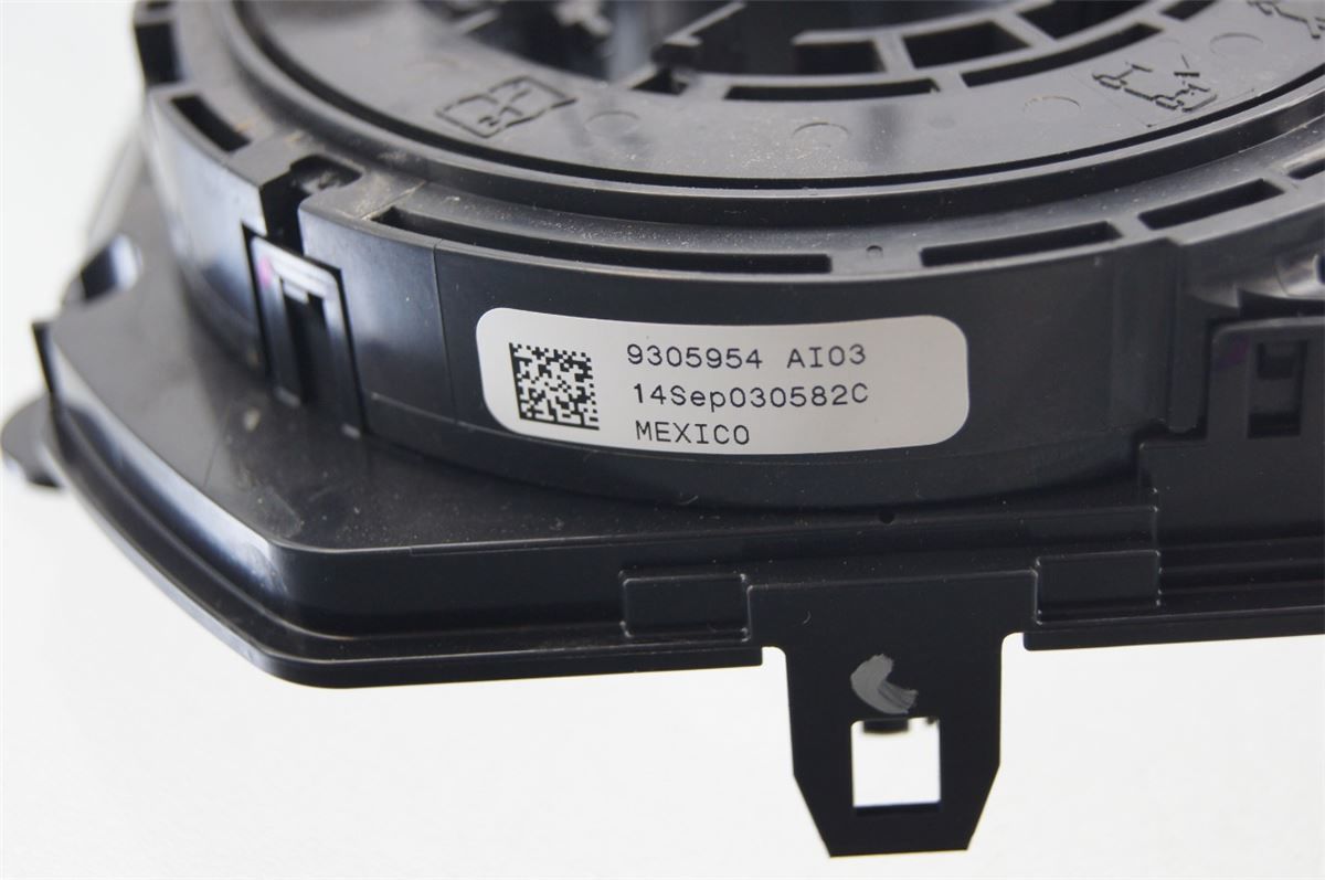 Airbag Kontaktrull – bilde 3