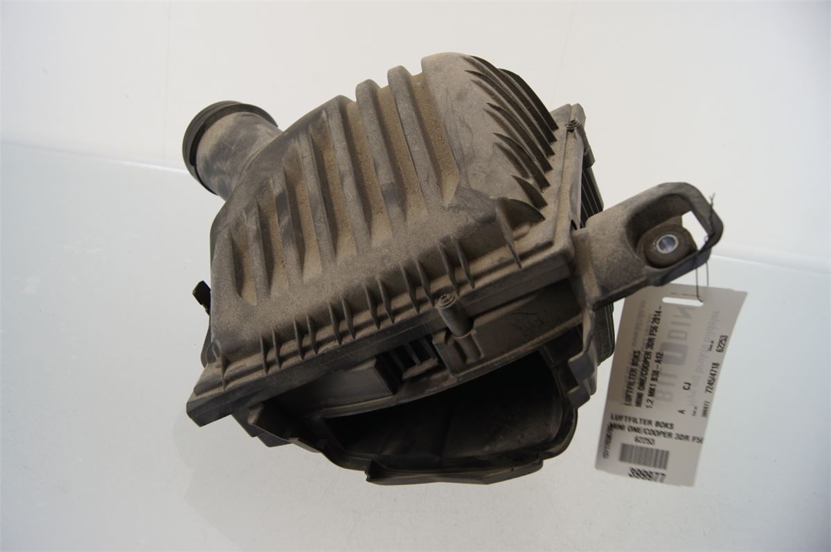 Luftfilter Boks – bilde 3