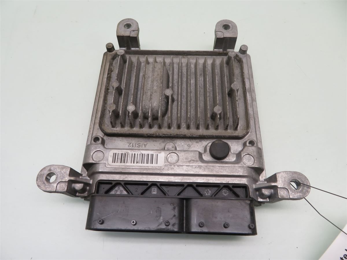 Styreenhet Motor (ECU) Diesel – bilde 1