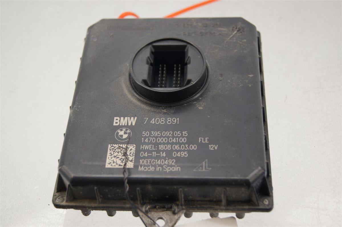 Styreenhet Xenon – bilde 1