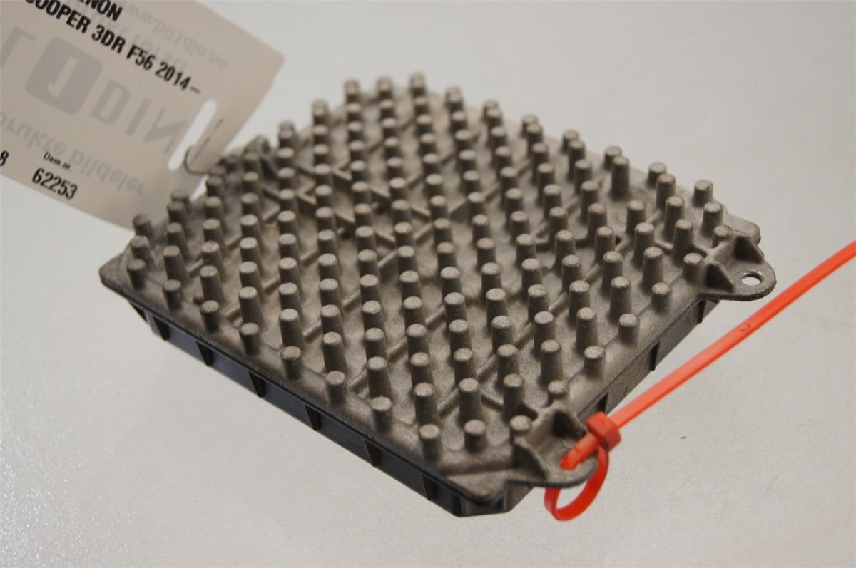 Styreenhet Xenon – bilde 2