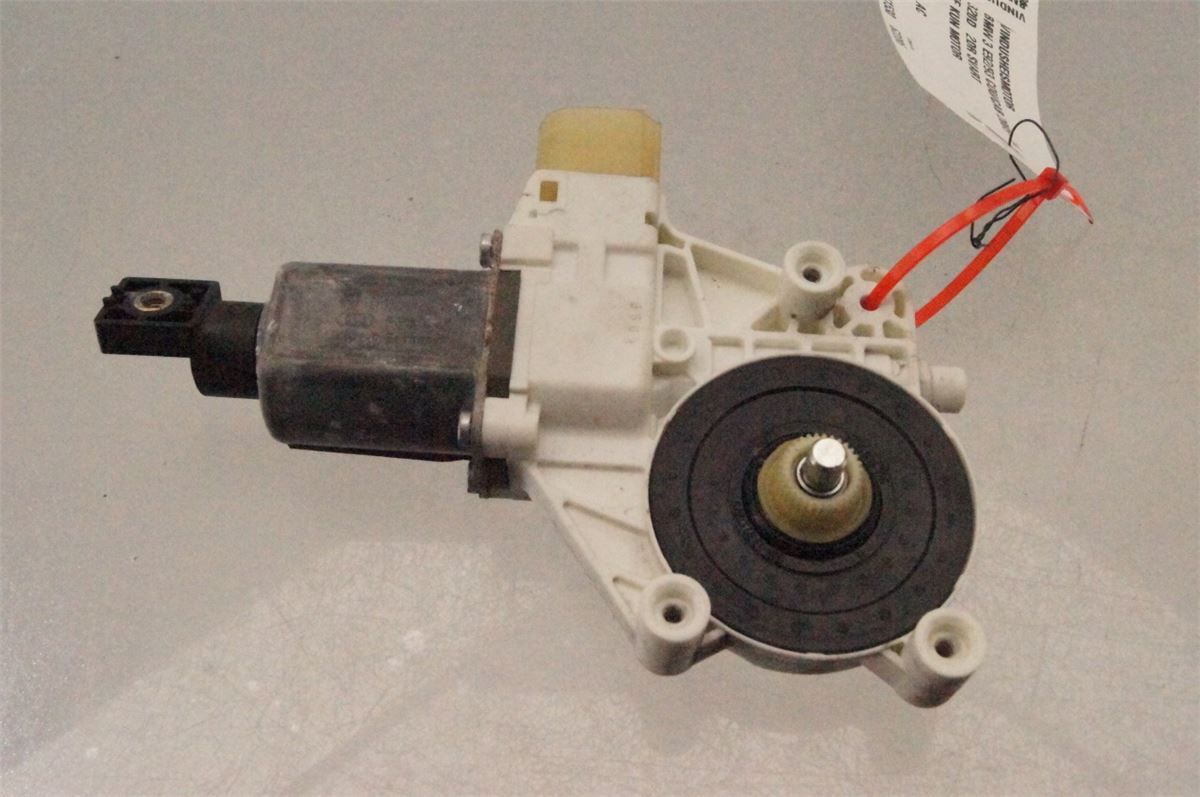Vindusheismotor – bilde 2
