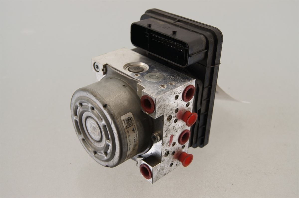 ABS Hydraulikkaggregat – bilde 1