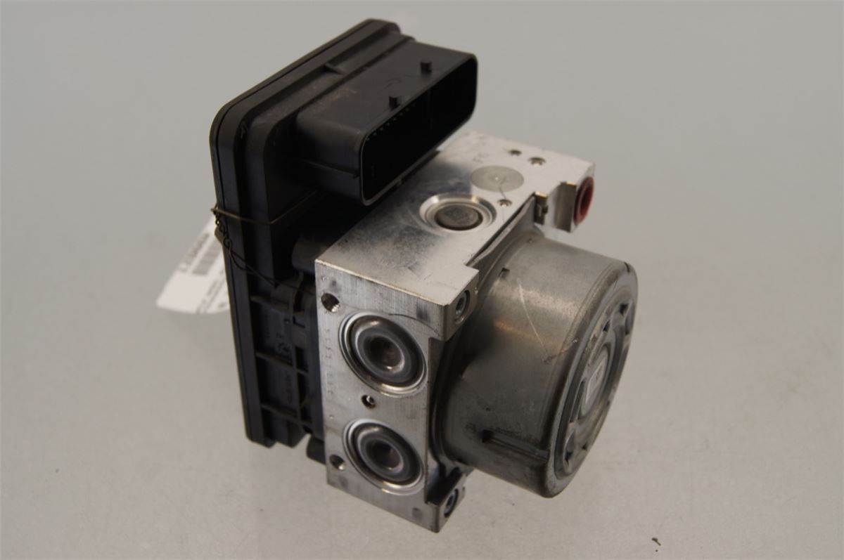 ABS Hydraulikkaggregat – bilde 2