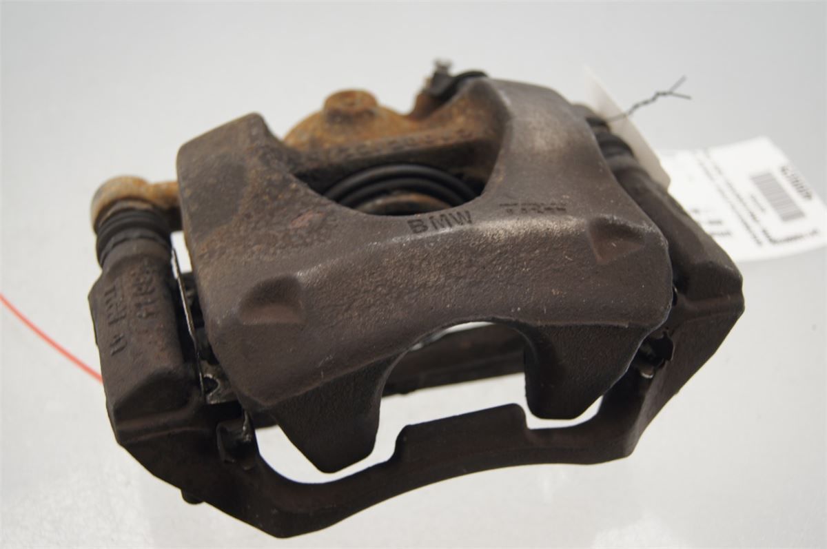Bremsecaliper Foran Venstre – bilde 1