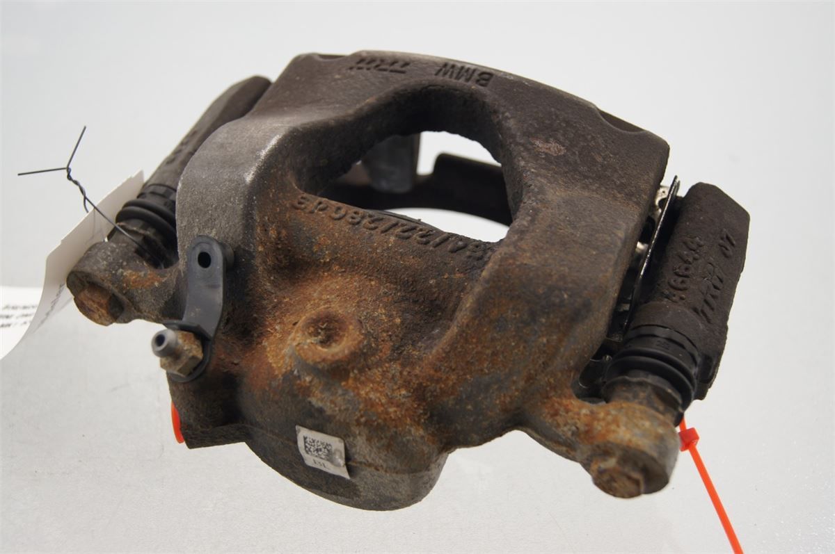 Bremsecaliper Foran Venstre – bilde 2