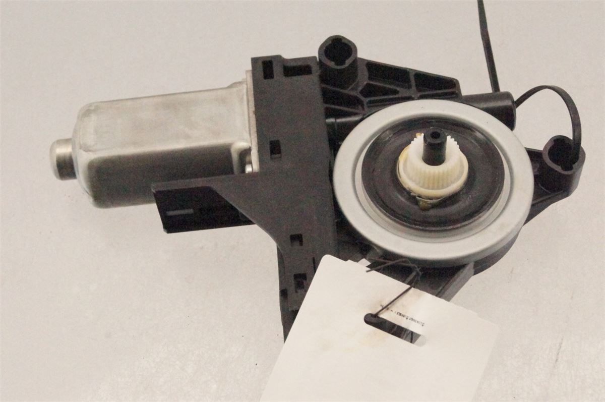 Vindusheismotor – bilde 1