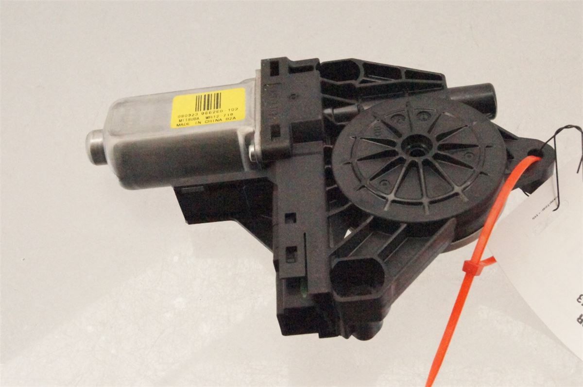 Vindusheismotor – bilde 1