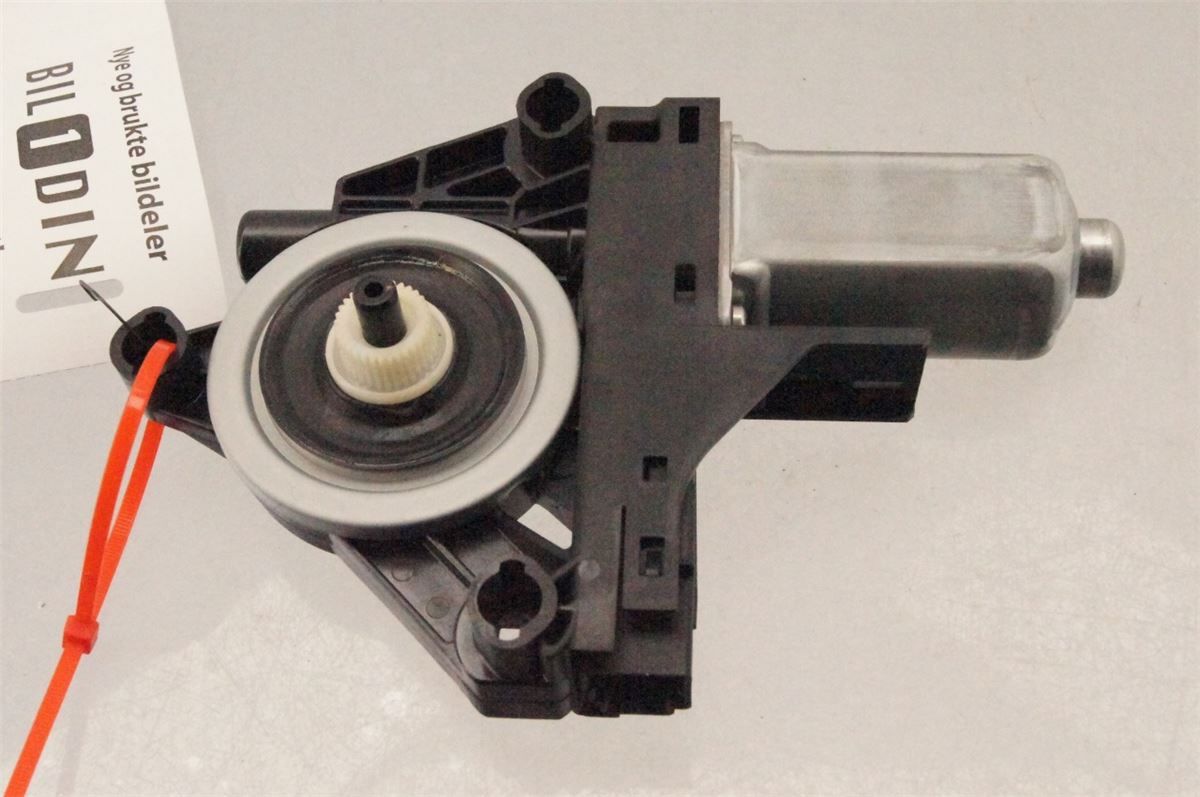 Vindusheismotor – bilde 2