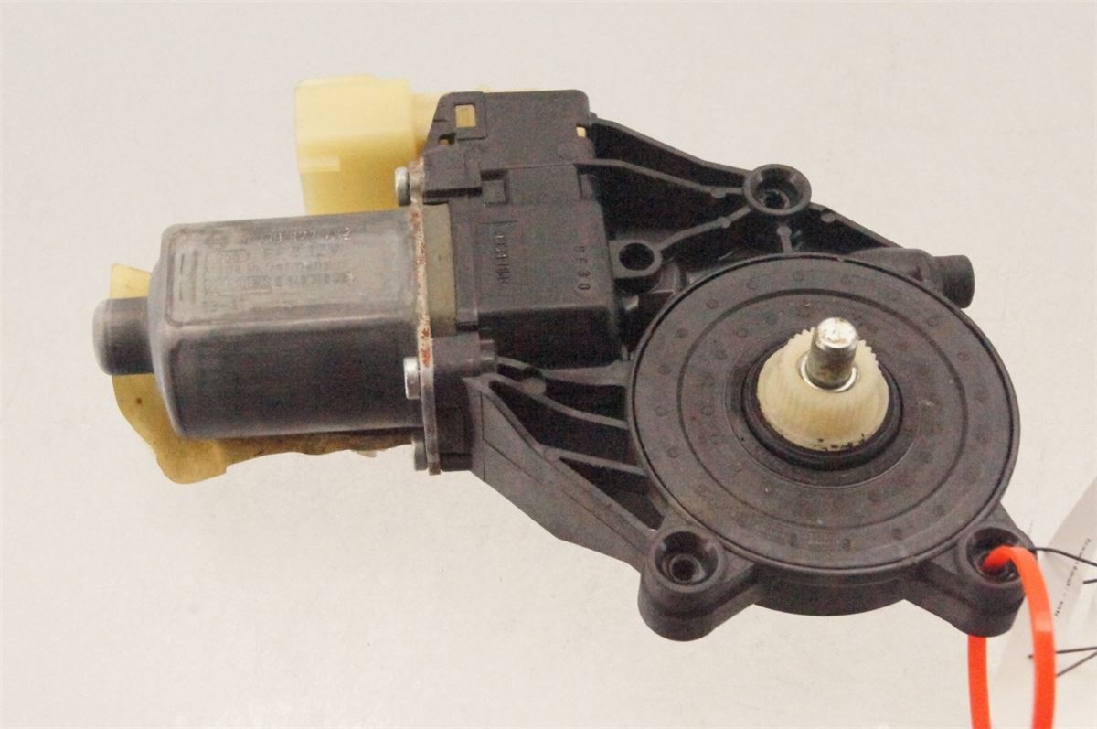 Vindusheismotor – bilde 1