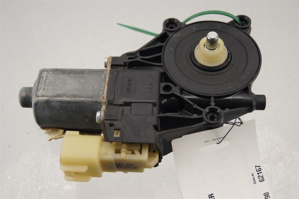 Vindusheismotor – bilde 1