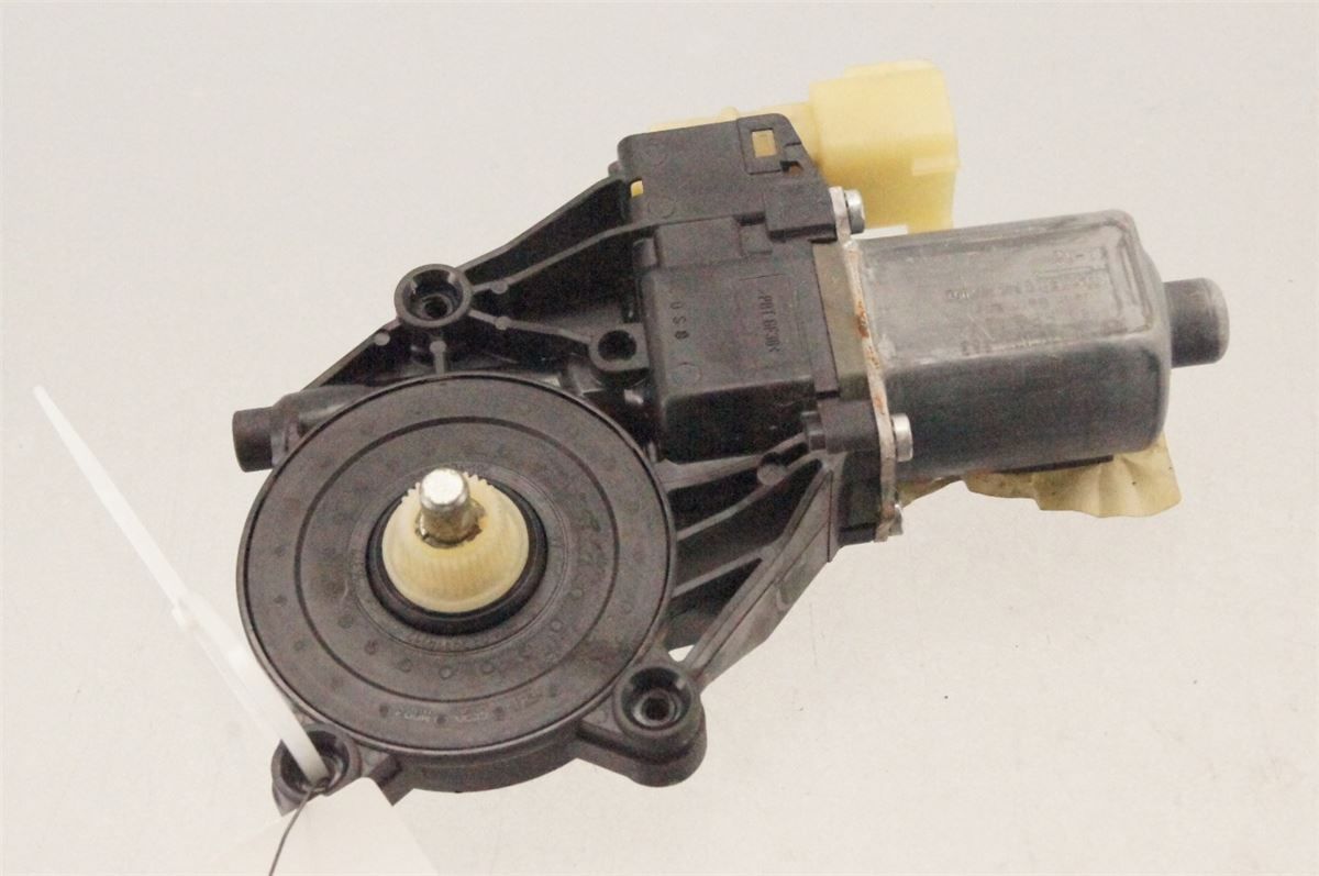 Vindusheismotor – bilde 1