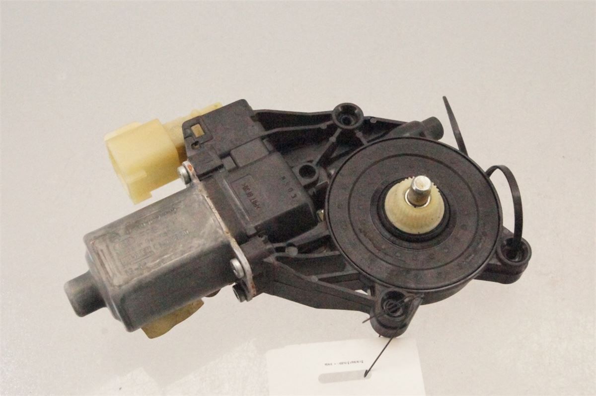 Vindusheismotor – bilde 1