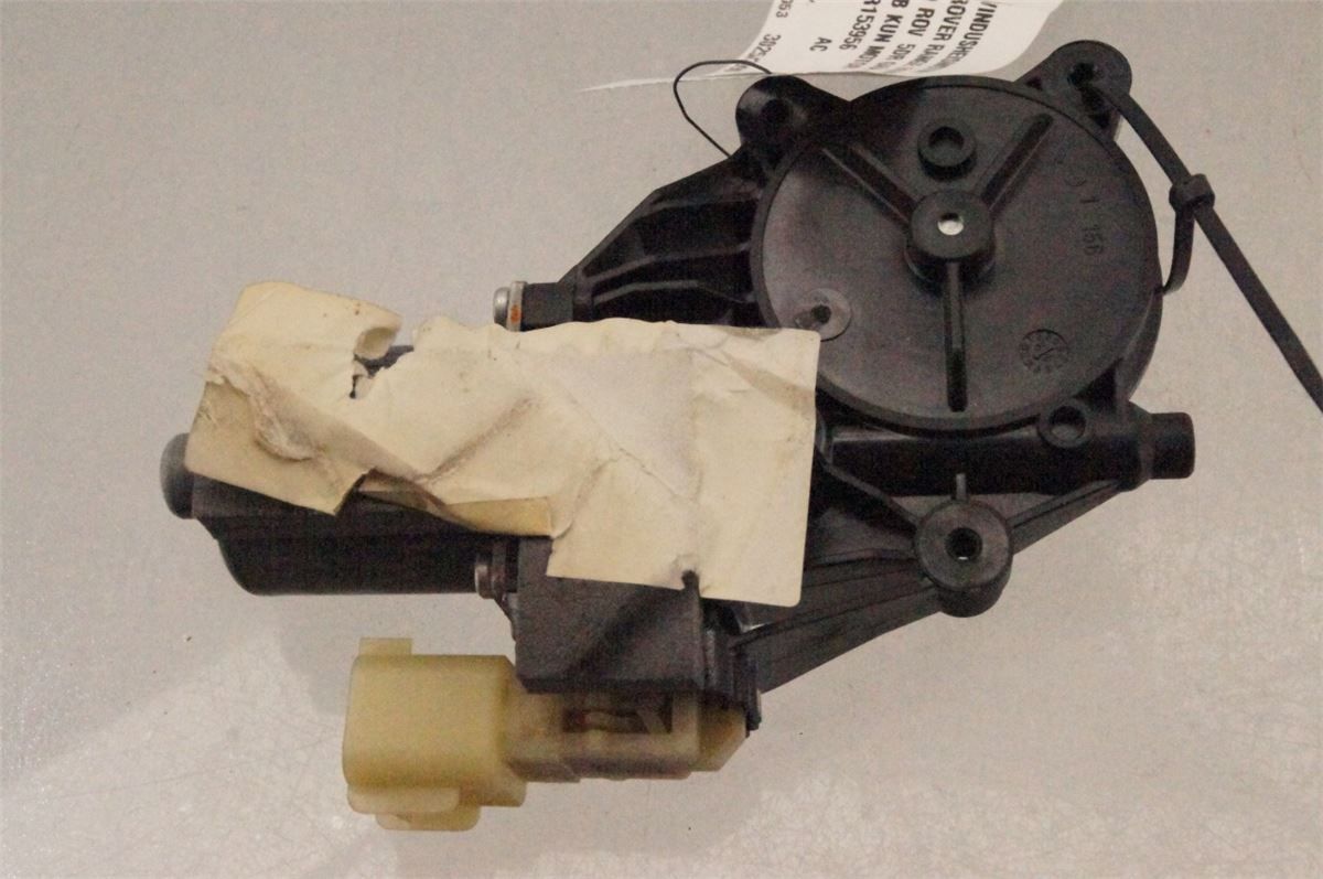 Vindusheismotor – bilde 2