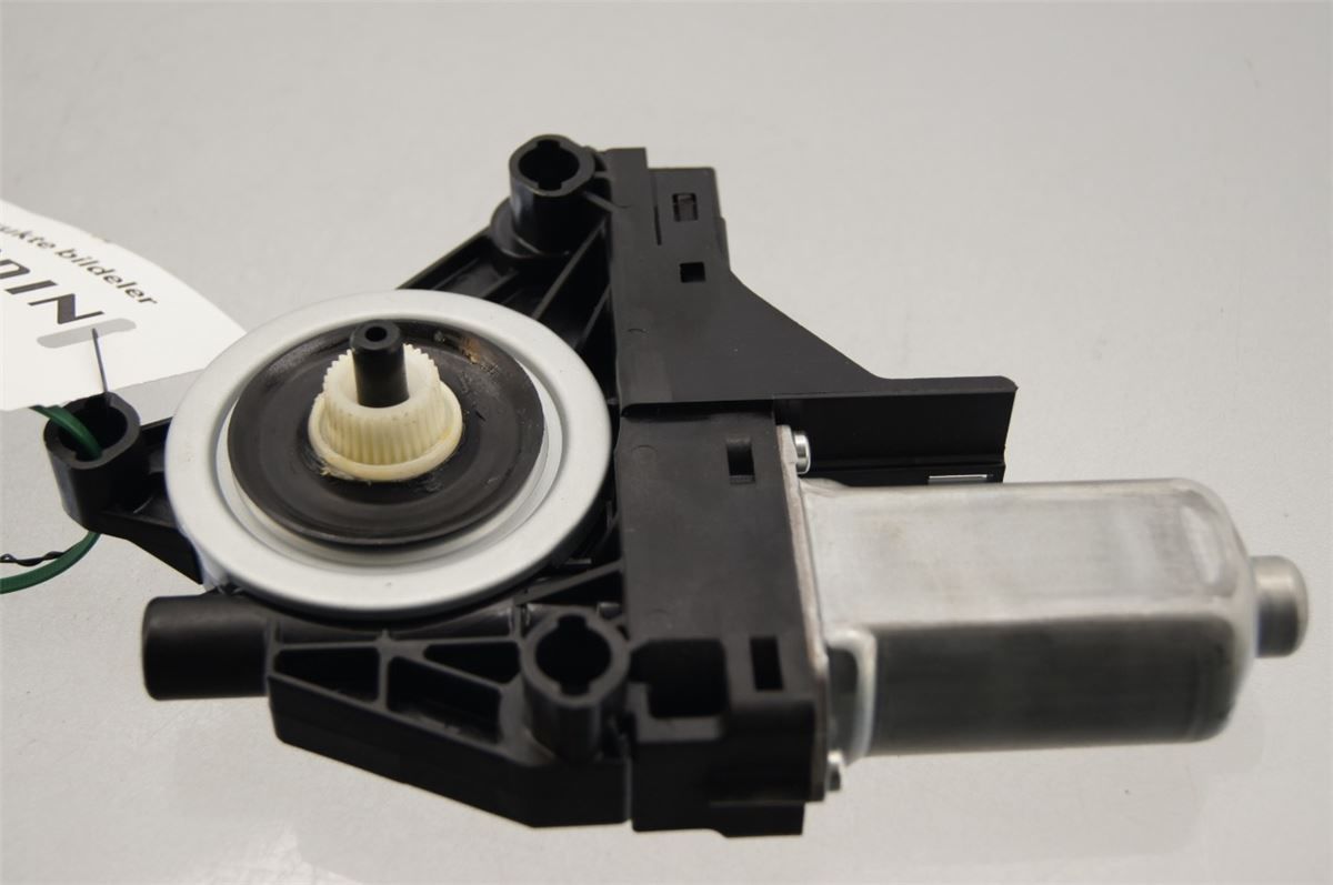 Vindusheismotor – bilde 2