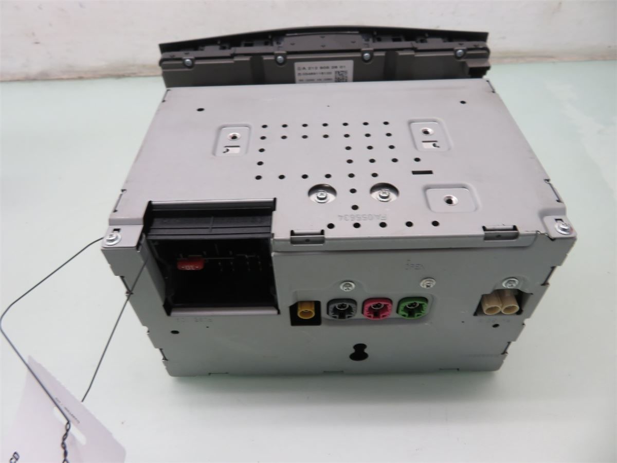Stereo Radio Med CD – bilde 1