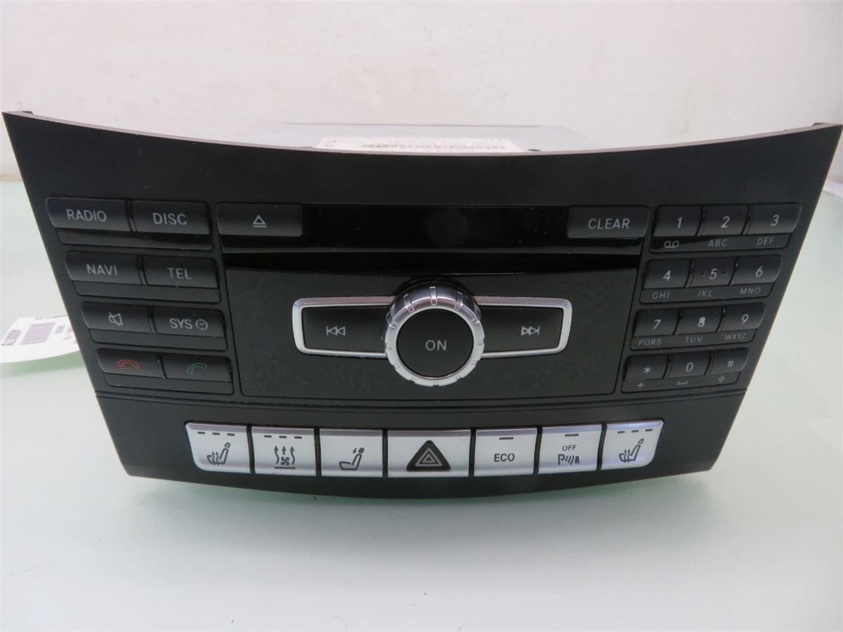 Stereo Radio Med CD – bilde 3