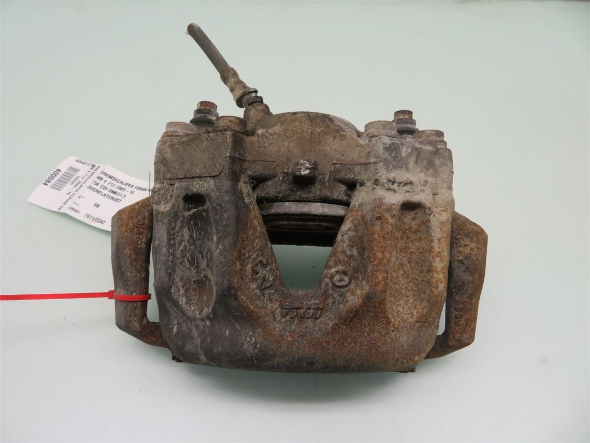 Bremsecaliper Foran Venstre – bilde 1