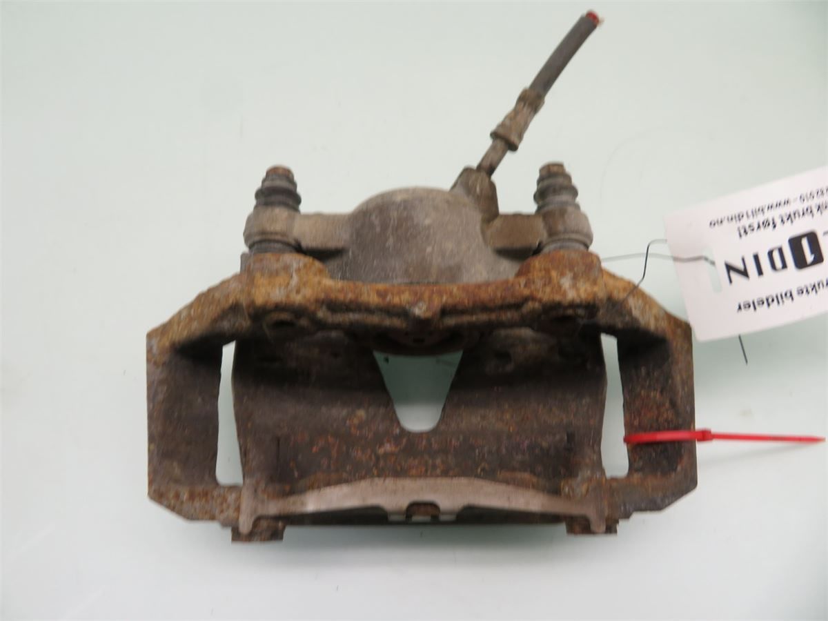 Bremsecaliper Foran Venstre – bilde 3