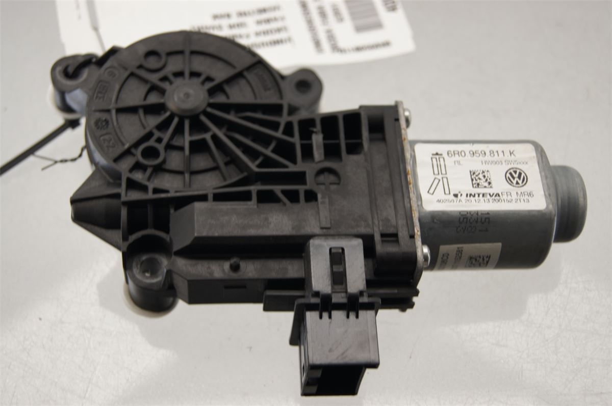 Vindusheismotor – bilde 1