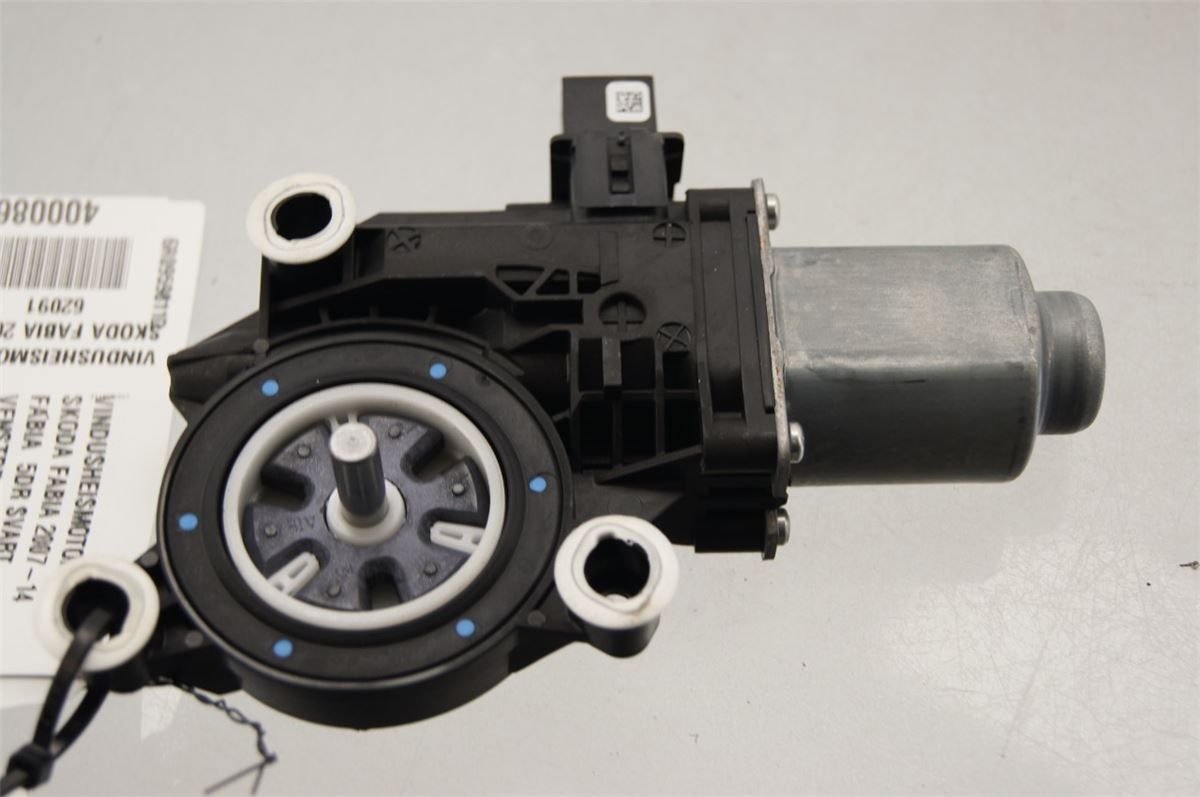 Vindusheismotor – bilde 3