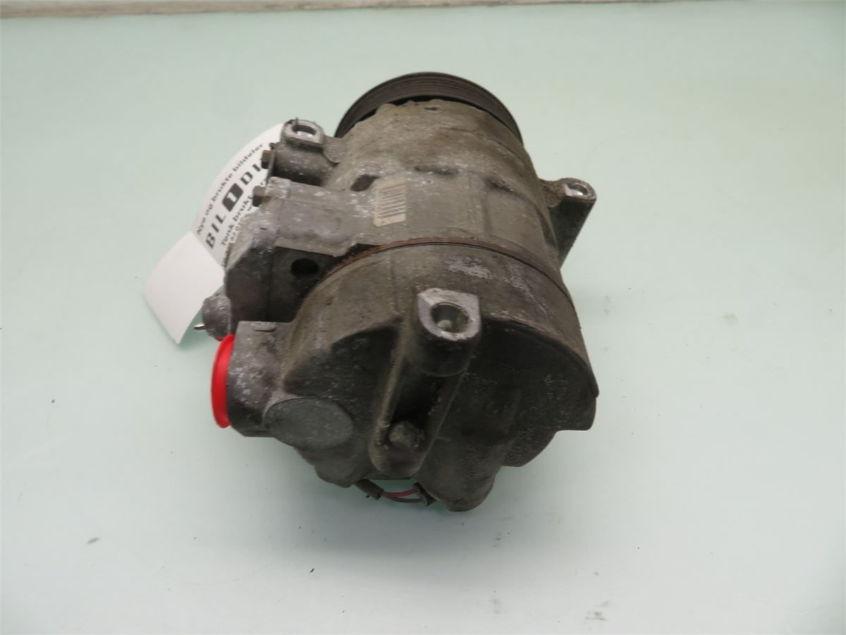 Varme AC Kompressor – bilde 2