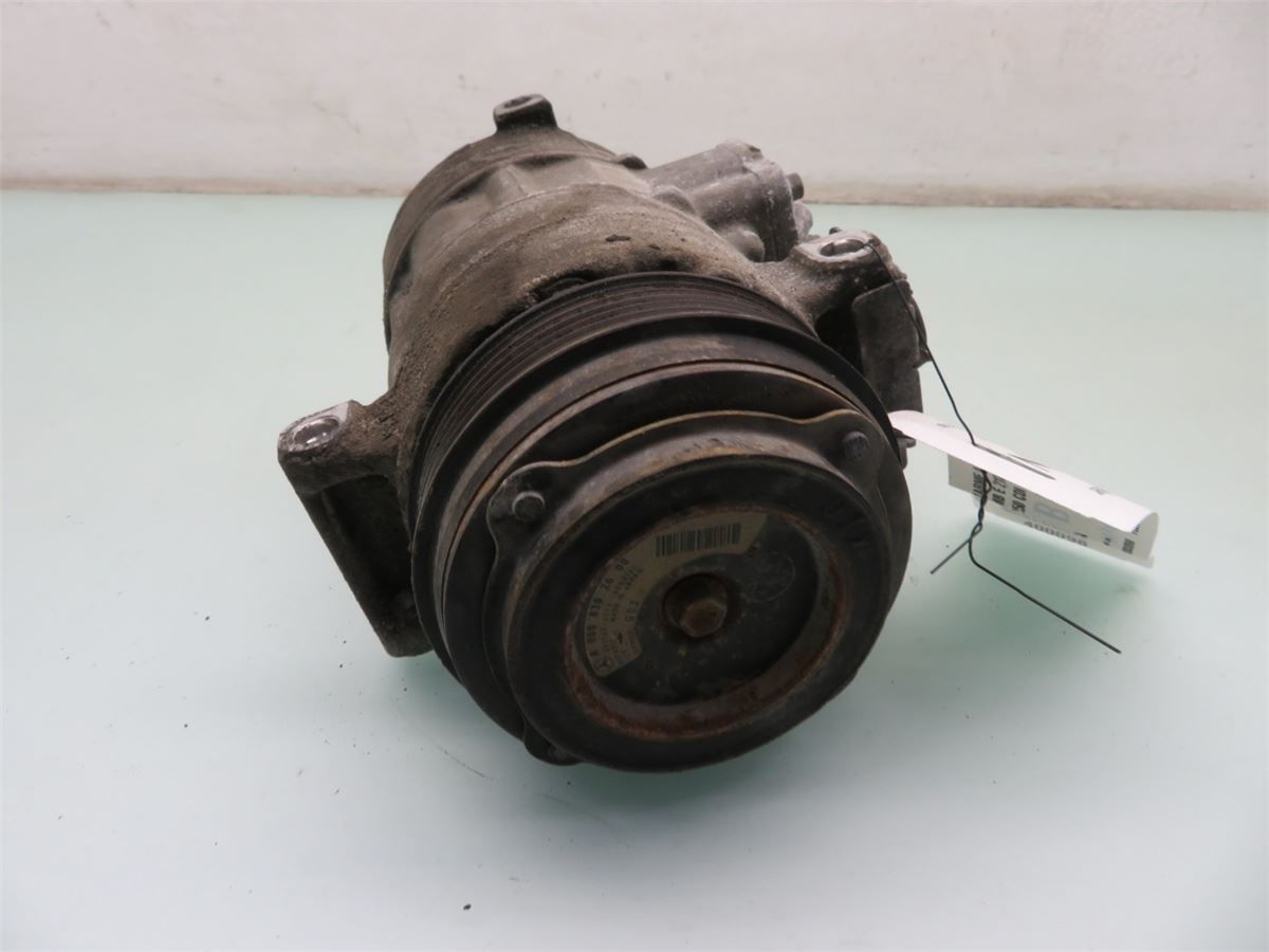 Varme AC Kompressor – bilde 4