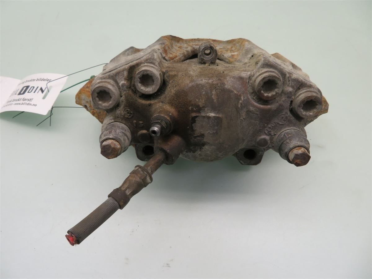 Bremsecaliper Foran Høyre – bilde 1