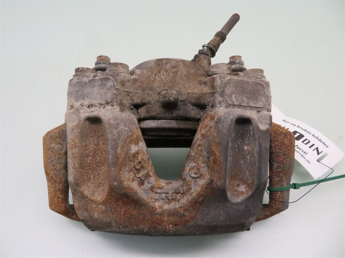 Bremsecaliper Foran Høyre – bilde 2