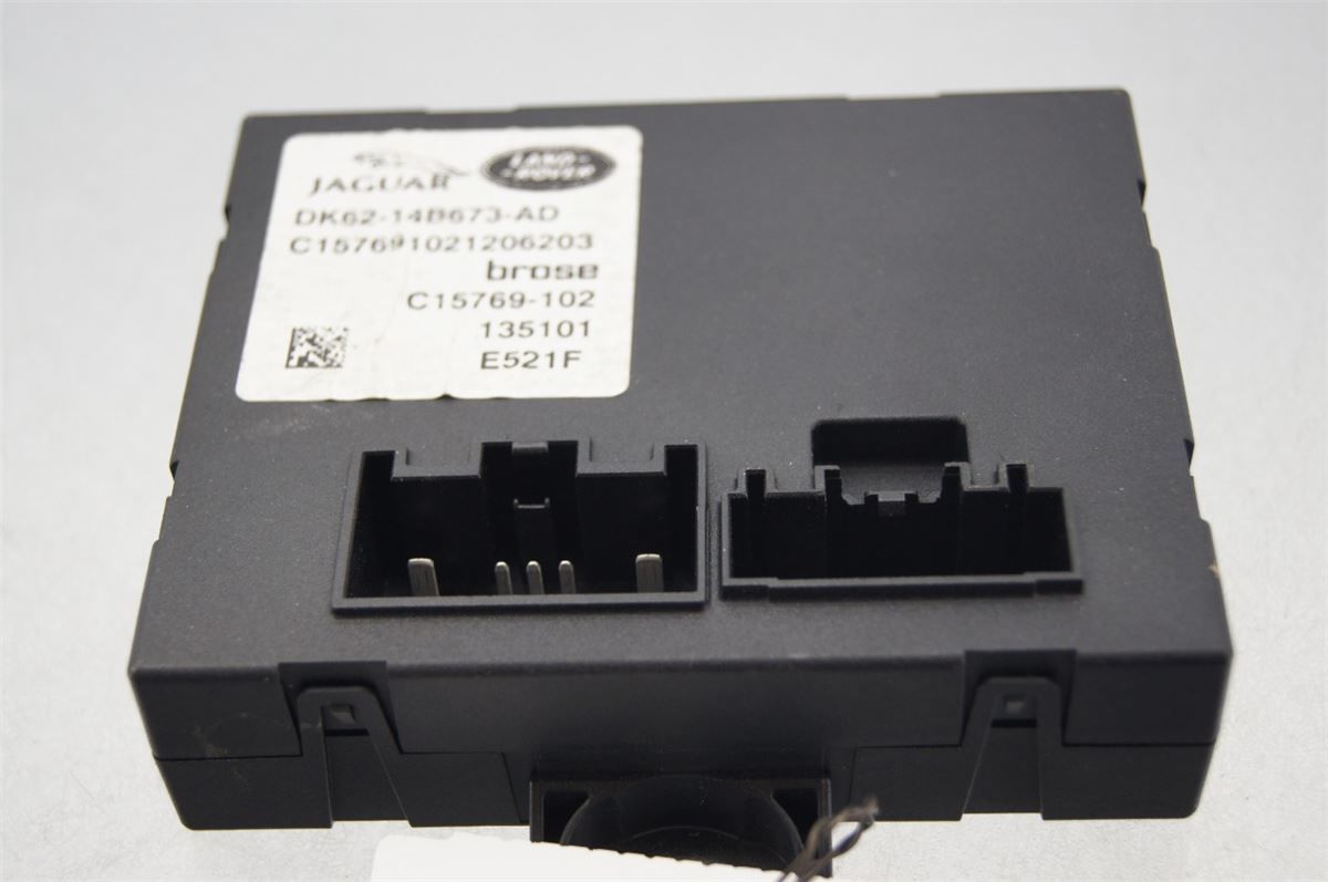 Styreenhet Bakluke – bilde 1