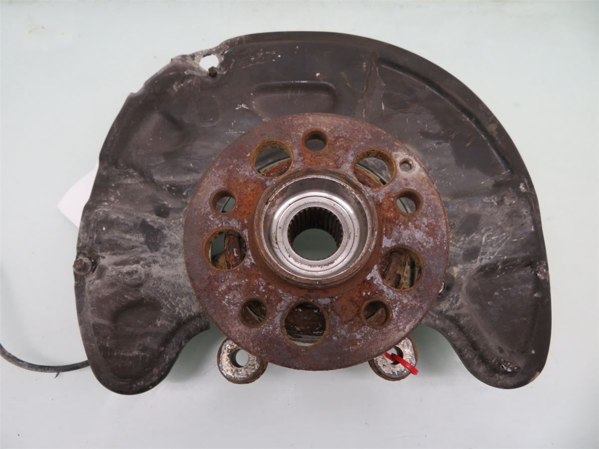 Spindel V.F – bilde 2